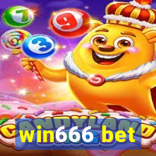 win666 bet